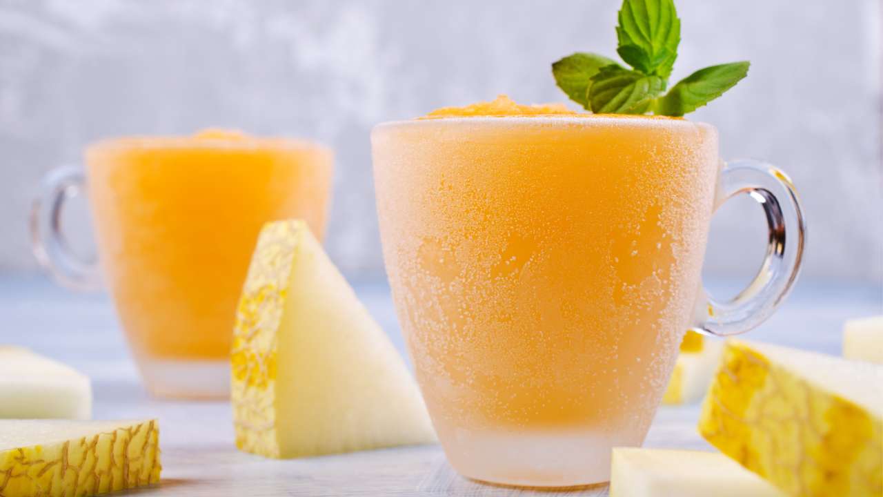 sorbetto