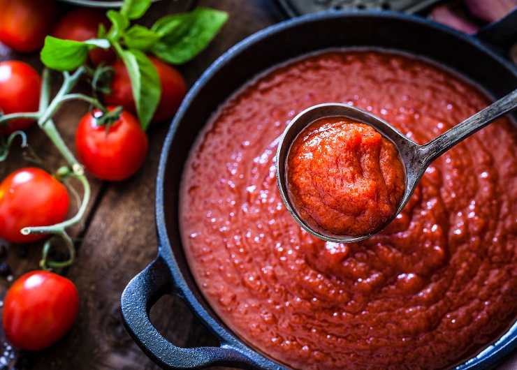 sugo
