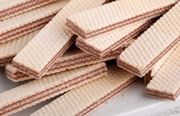 wafer