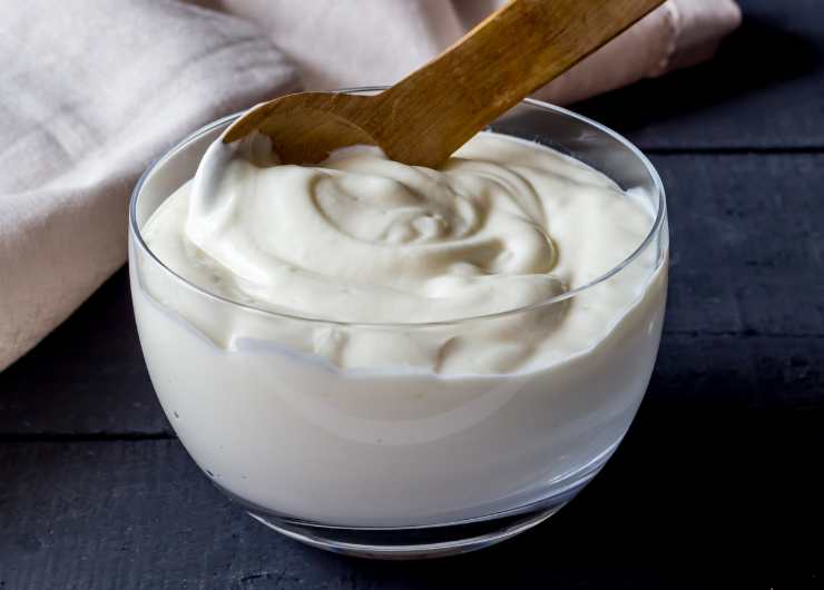 yogurt