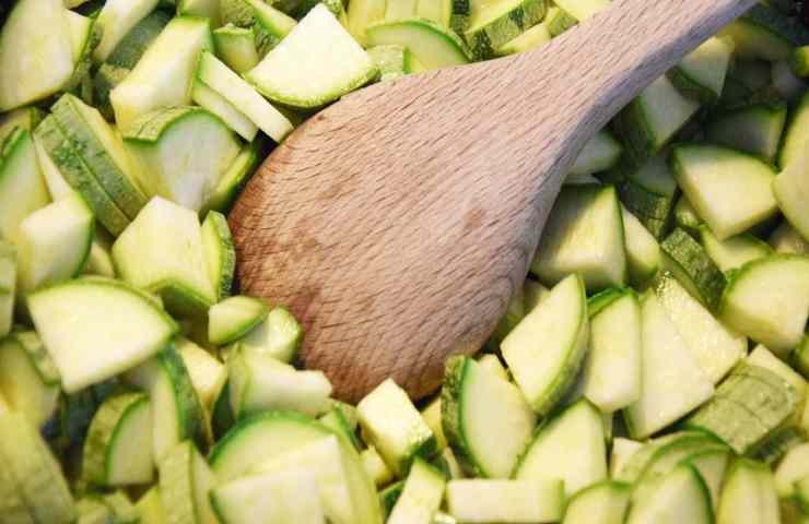 zucchine a tocchetti