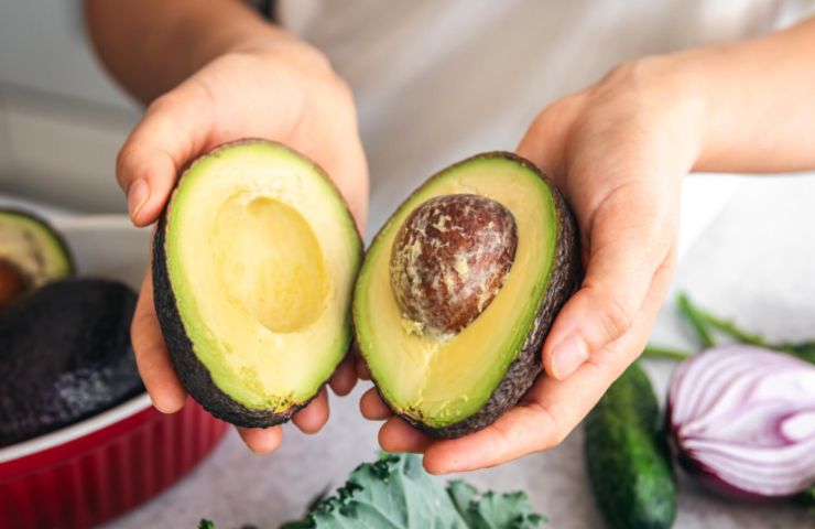avocado