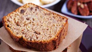 Banana bread