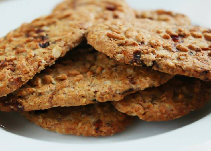Biscotti