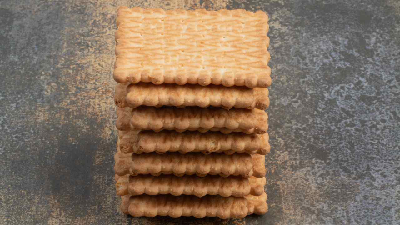 biscotti