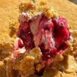 Cheesecake alle fragole