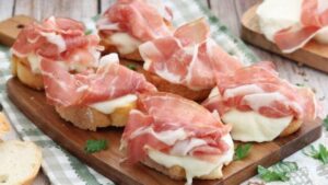 Crostini