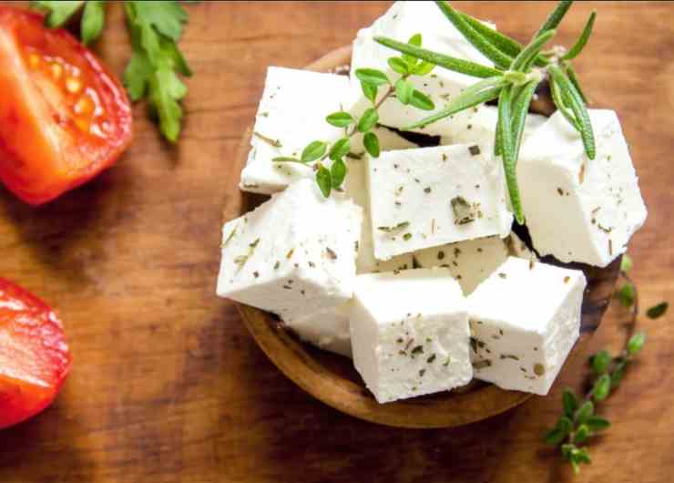 Feta