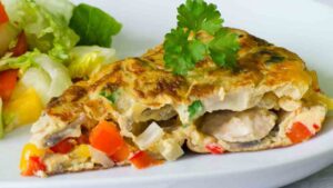 Frittata