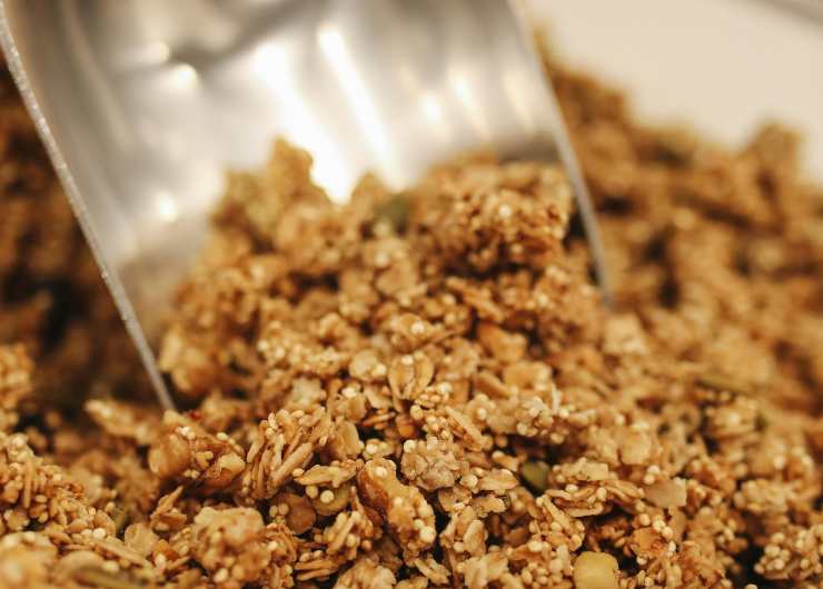 Granola