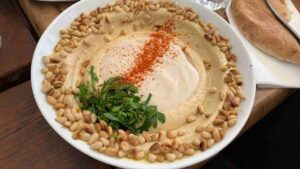 Hummus