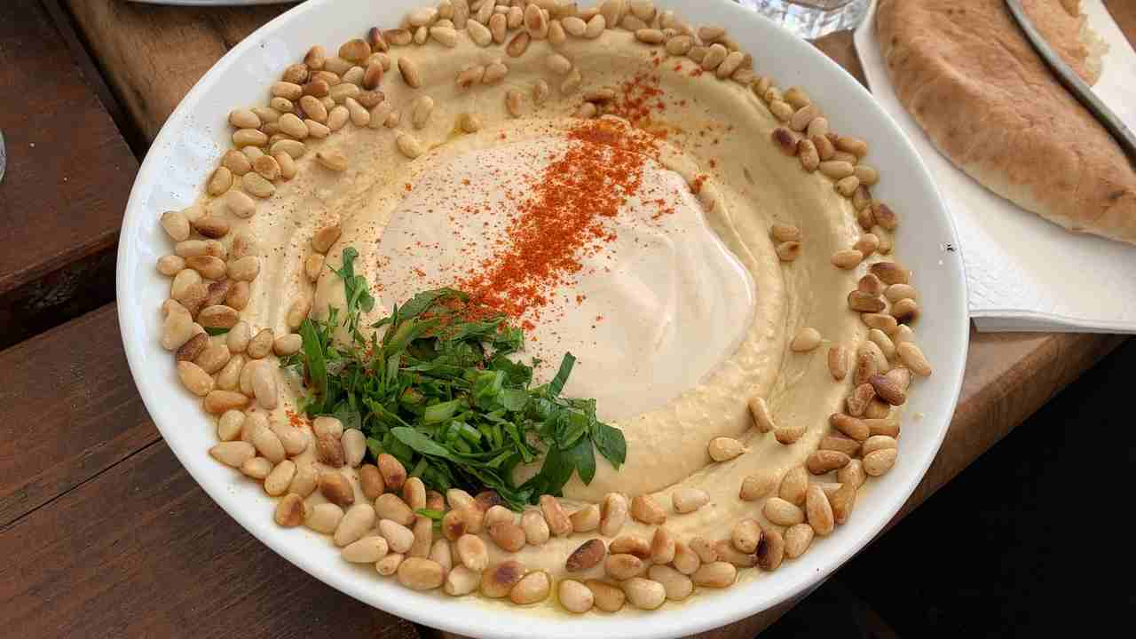 Hummus