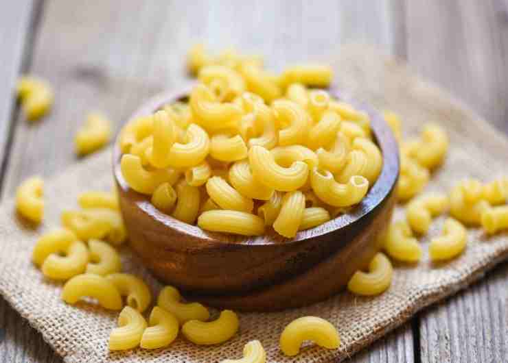 Mac & cheese