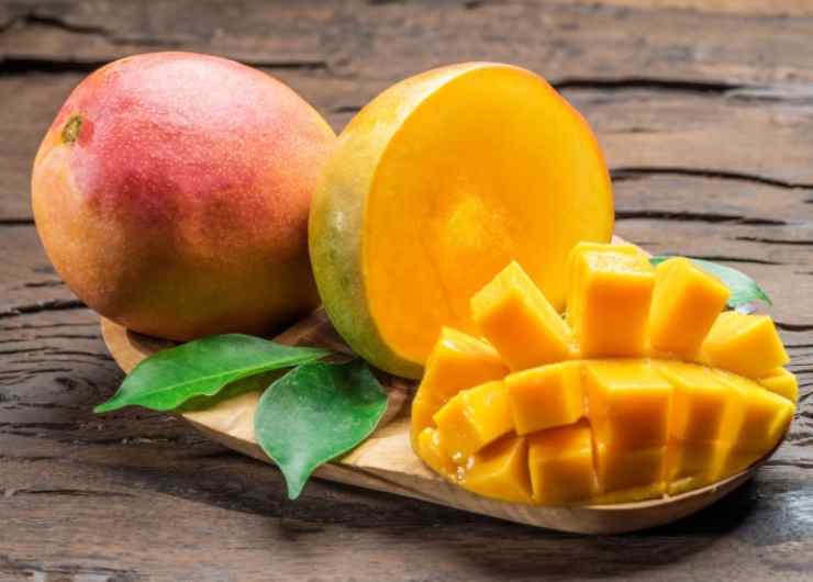 Mango