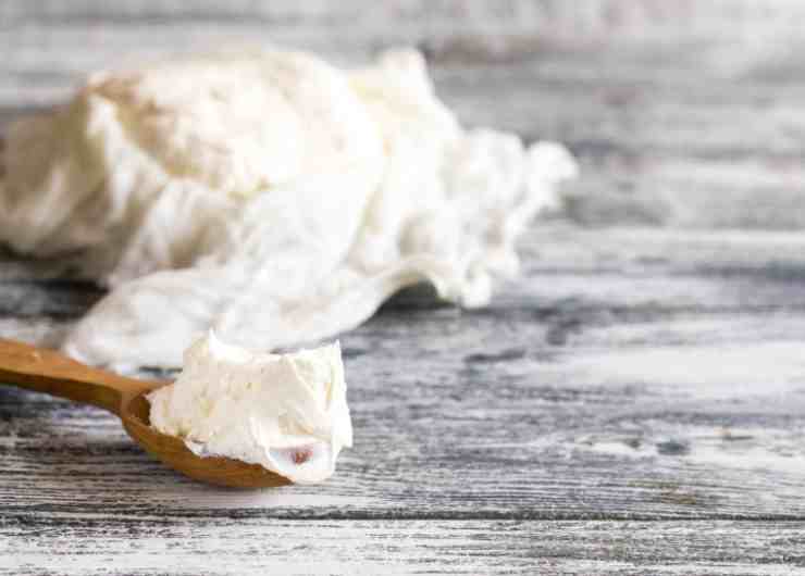 Mascarpone