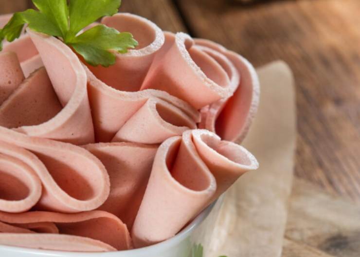 Mortadella