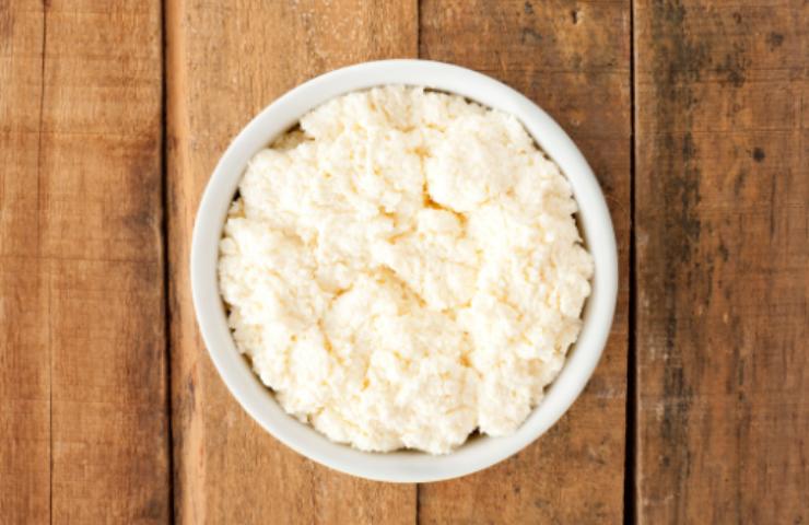ricotta