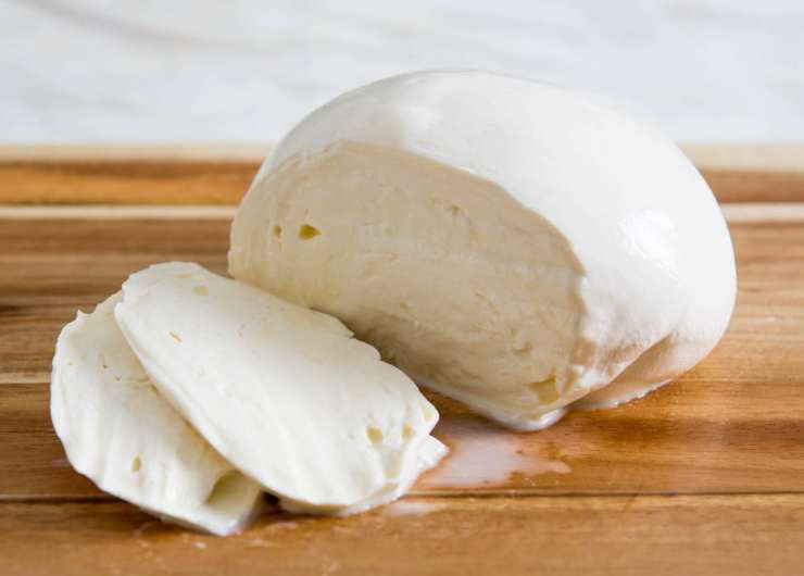 Mozzarella