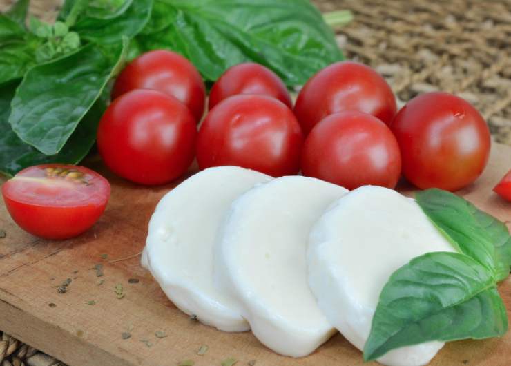insalata di pasta fredda