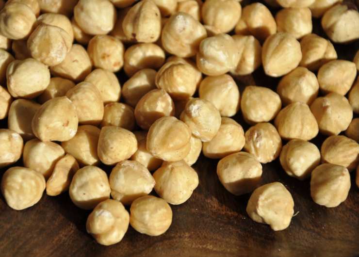 Nocciole