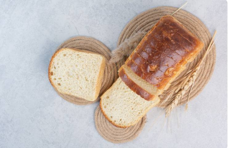 Pan bauletto
