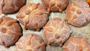 Pan de sorc