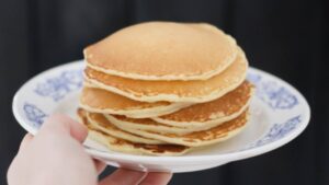 Pancake classici
