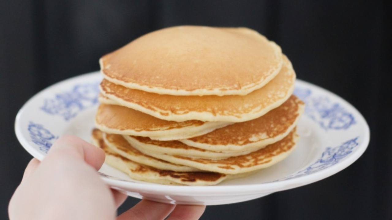 Pancake classici