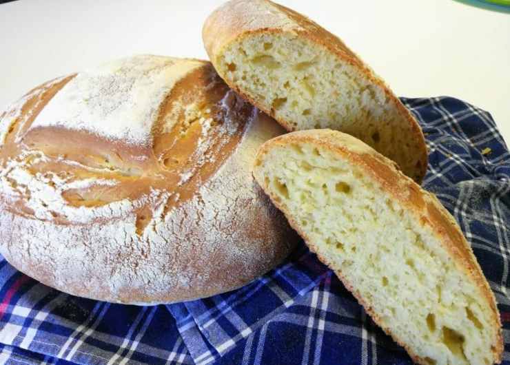 pane