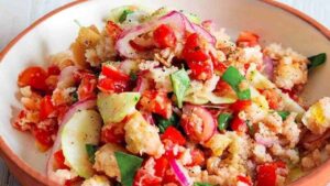 Panzanella