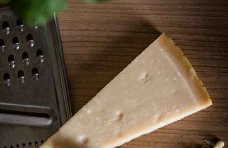 Parmigiano