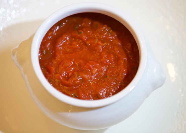 Passata di pomodoro