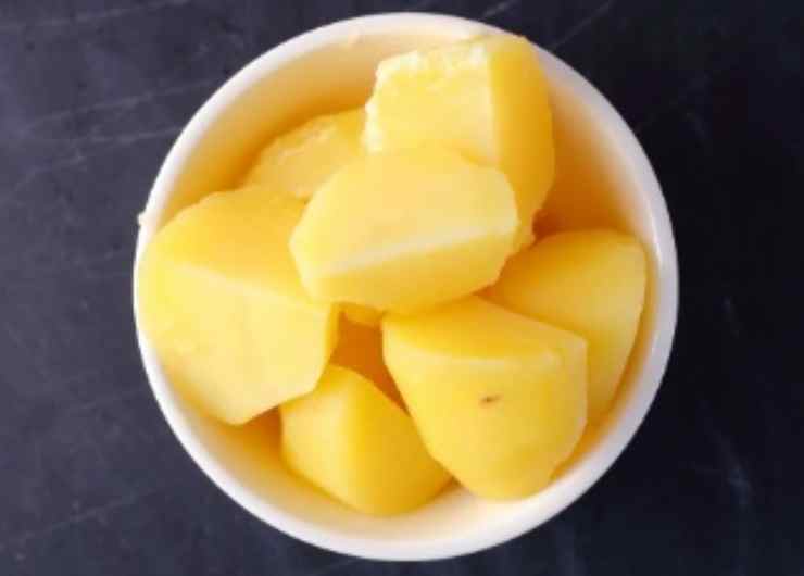 Patate lesse