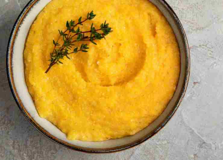 Polenta