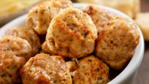 Polpette