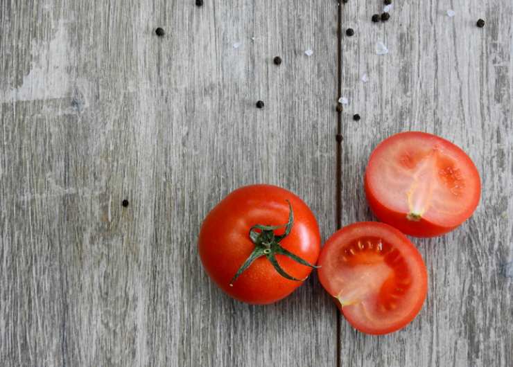 Pomodori