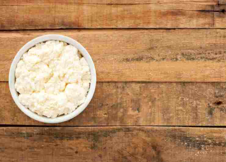 Ricotta