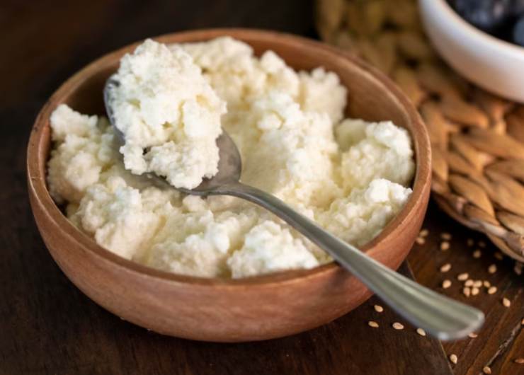 ricotta