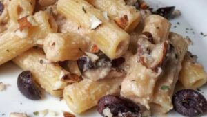 Rigatoni