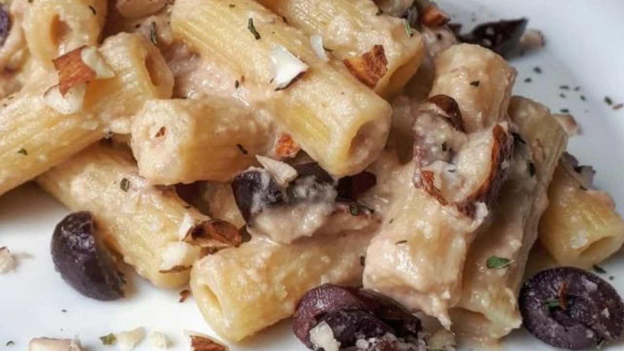 Rigatoni