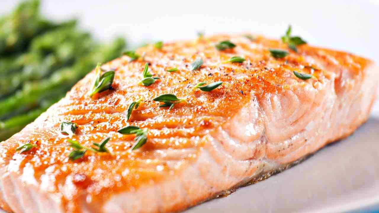 Salmone