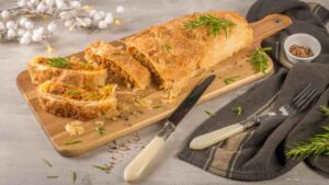 Sfoglia rustica