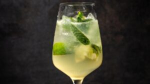 Spritz Hugo