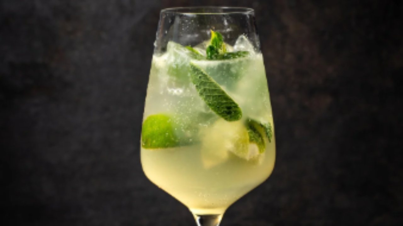 Spritz Hugo