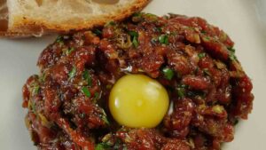 Tartare