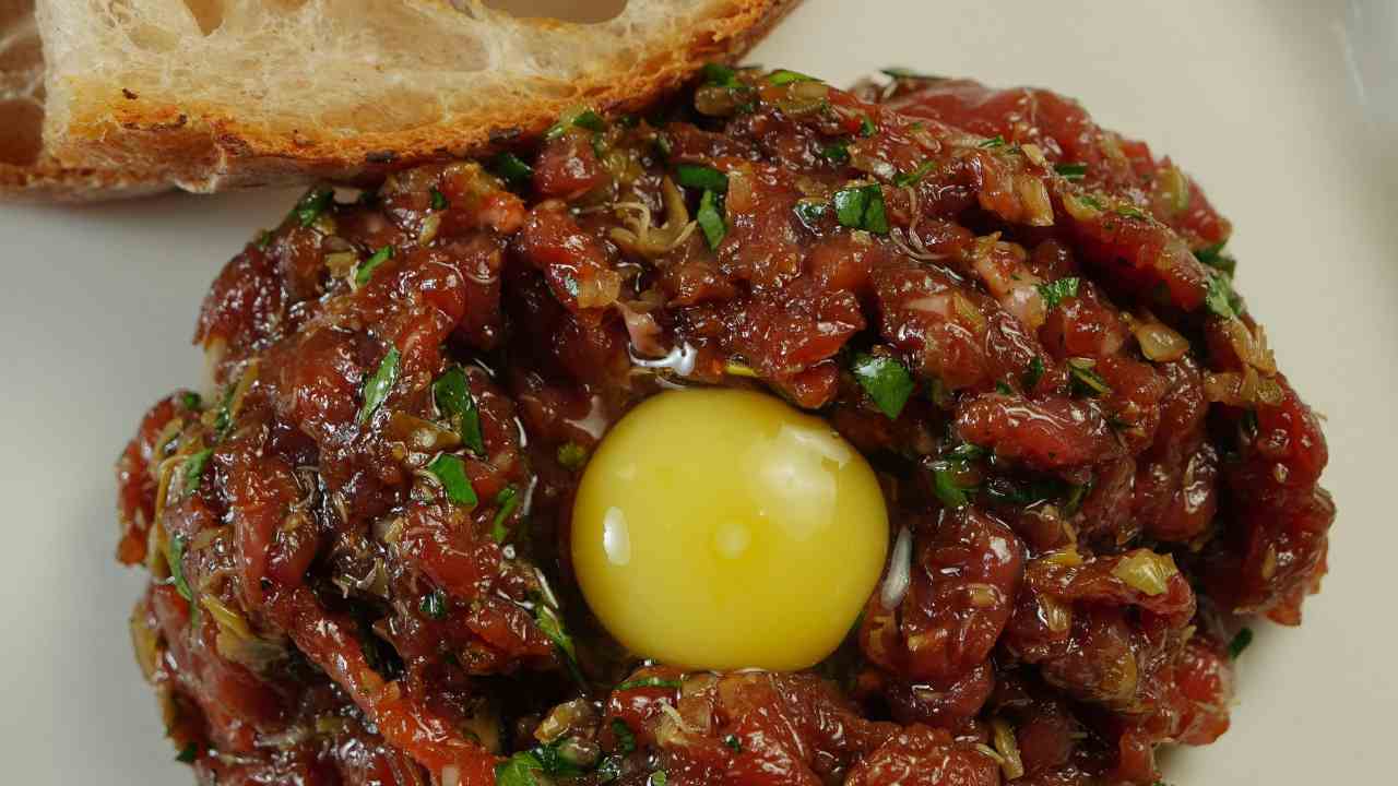 Tartare