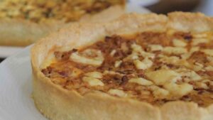 Torta salata