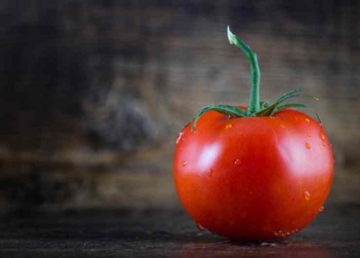 Un pomodoro