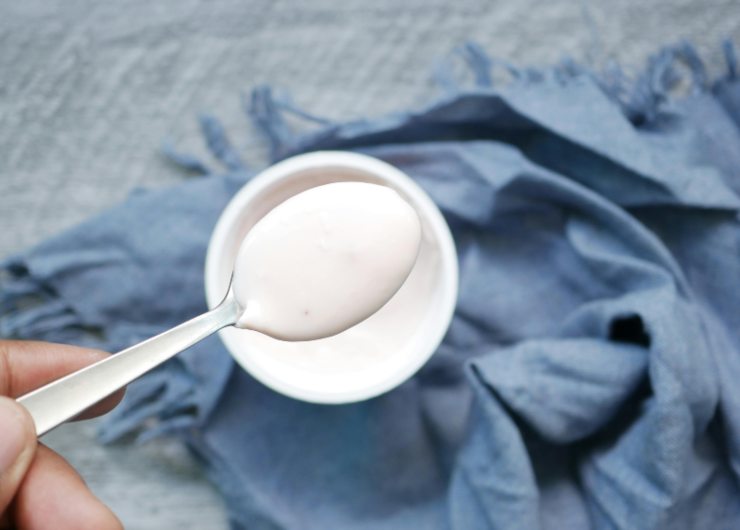 Yogurt