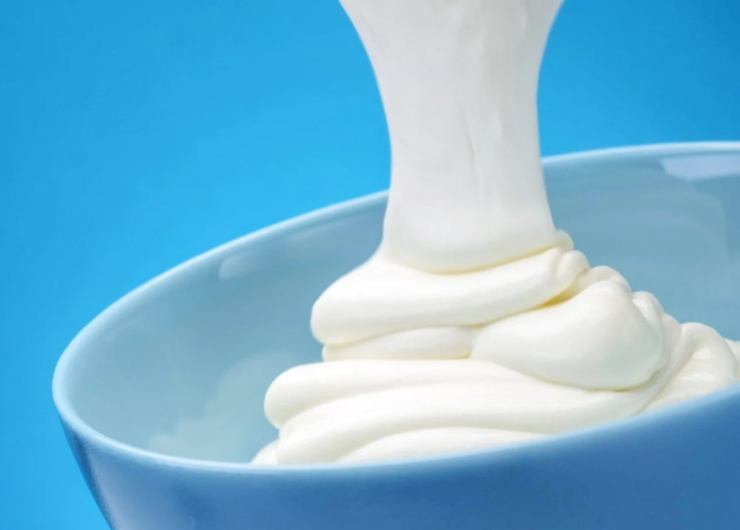 Yogurt greco
